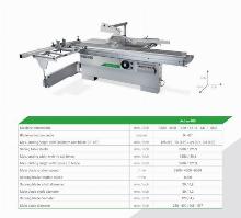 Biesse Active 400 Sliding Panel Saw