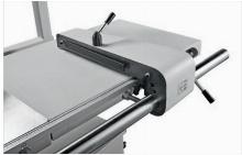 Biesse Active 400 Sliding Panel Saw