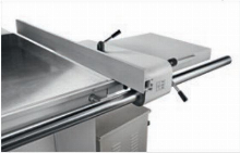 Biesse Active 400 Sliding Panel Saw