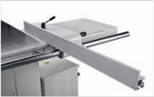 Biesse Active 400 Sliding Panel Saw