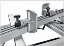 Biesse Active 400 Sliding Panel Saw