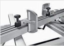 Biesse Active 400 Sliding Panel Saw