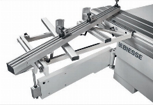 Biesse Active 400 Sliding Panel Saw