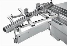 Biesse Active 400 Sliding Panel Saw