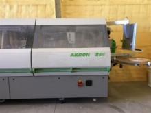 Biesse Akron 855 Edgebander