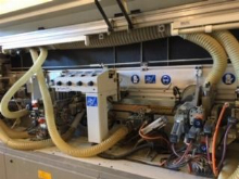 Biesse Akron 855 Edgebander