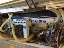 Biesse Akron 855 Edgebander