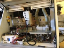 Biesse Akron 855 Edgebander