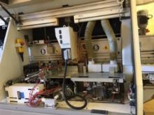 Biesse Akron 855 Edgebander
