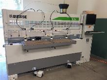 2017 Biesse Elix K3 CNC Drill Dowel Inserter