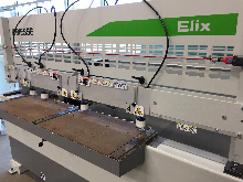 2017 Biesse Elix K3 CNC Drill Dowel Inserter