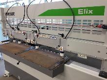 2017 Biesse Elix K3 CNC Drill Dowel Inserter
