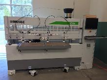 2017 Biesse Elix K3 CNC Drill Dowel Inserter