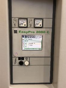 Biesse Levia 320  1100 2Head Widebelt Sander