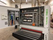 Biesse Levia 320  1100 2Head Widebelt Sander