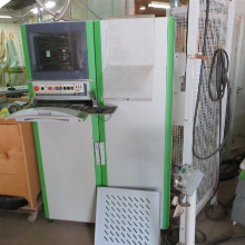 Biesse Rover B 435 PodRail CNC Router