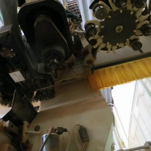 Biesse Rover B 435 PodRail CNC Router