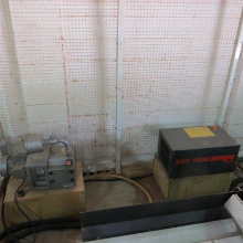 Biesse Rover B 435 PodRail CNC Router