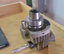 Biesse Rover B 435 PodRail CNC Router