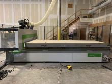 Biesse Rover S CNC Router 5x12 