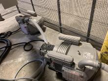 Biesse Rover S CNC Router 5x12 