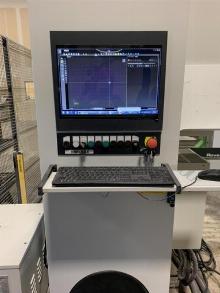 Biesse Rover S CNC Router 5x12 