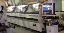Biesse Roxyl 5.5 wAir Force Hot Air System