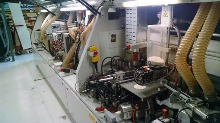 Biesse Roxyl 5.5 wAir Force Hot Air System