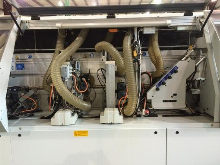 Biesse Roxyl 5.5 wAir Force Hot Air System