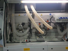 Biesse Roxyl 5.5 wAir Force Hot Air System