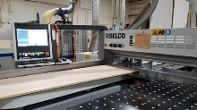 Biesse Selco Sektor 470 TWIN PUSHER Biesse Selco Sektor 470 TWIN PUSHER
