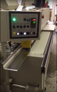 Biesse Spark 3.3  Edgebander