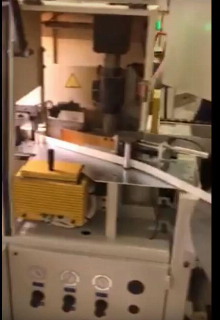 Biesse Spark 3.3  Edgebander