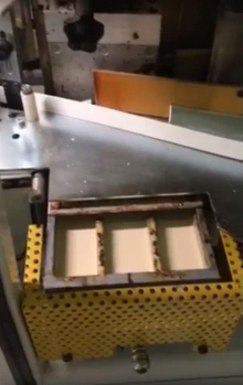 Biesse Spark 3.3  Edgebander