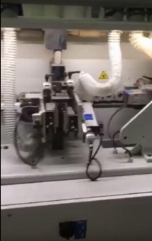 Biesse Spark 3.3  Edgebander