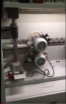 Biesse Spark 3.3  Edgebander