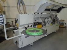 Biesse Spark 5.8 Edgebander 