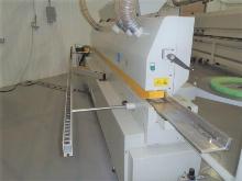 Biesse Spark 5.8 Edgebander 