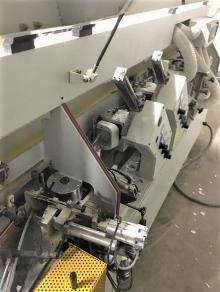 Biesse Spark 4.8 Edgebander 