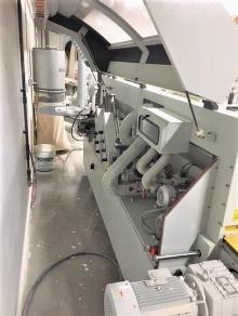 Biesse Spark 4.8 Edgebander 