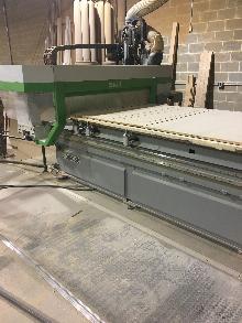 Biesse Skill 1536GFT CNC Router
