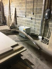 Biesse Skill 1536GFT CNC Router