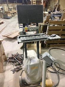 Biesse Skill 1536GFT CNC Router