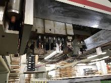 Great CNC still under power, owner upgraded to a new larger machine.