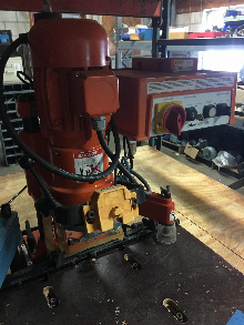 Blum Mini Press