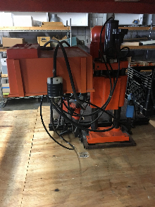 Blum Mini Press
