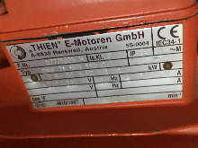 Blum Mini Press