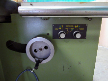 Used Griggio Model SC-3000 sliding table saw