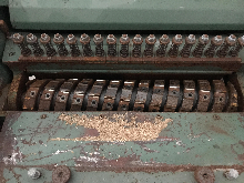 Bridgewood GY-610S Double Side Planer