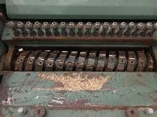 Bridgewood GY-610S Double Side Planer